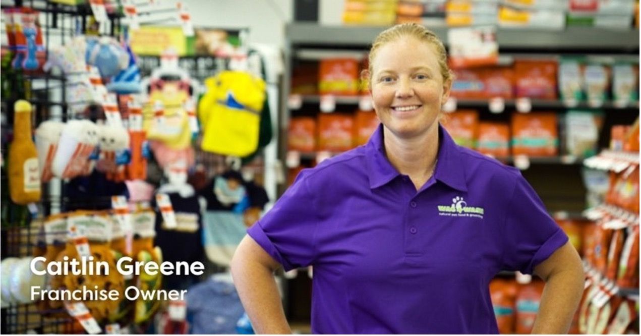 How to Choose the Right Dog Grooming Franchise Wag N’ Wash Franchise