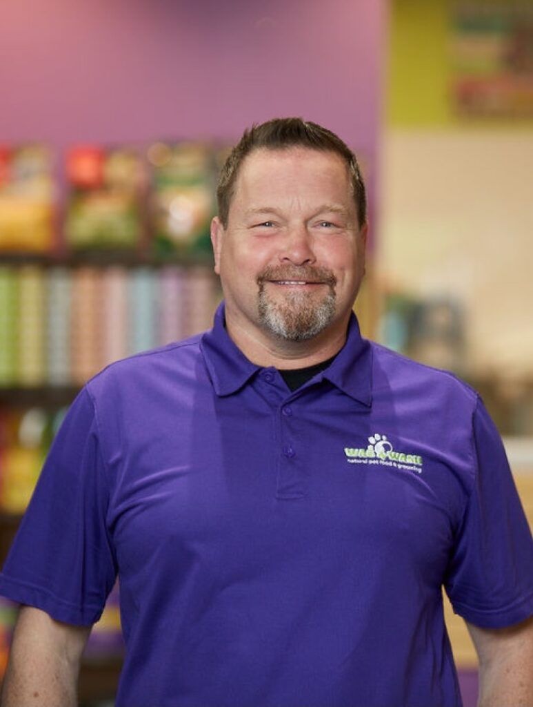 Michael Schreiber, Franchise Owner