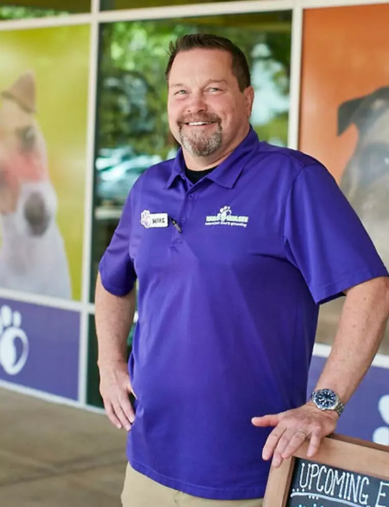 Michael Schreiber, Franchise Owner