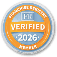 Franchise Registry FR Verified 2026 Member